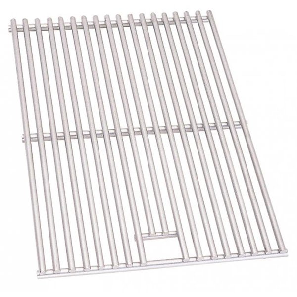 Hogan Supplies Fire Magic Stainless Steel Cooking Grids Deluxe 16 in. x 11.5 in. HO2541375